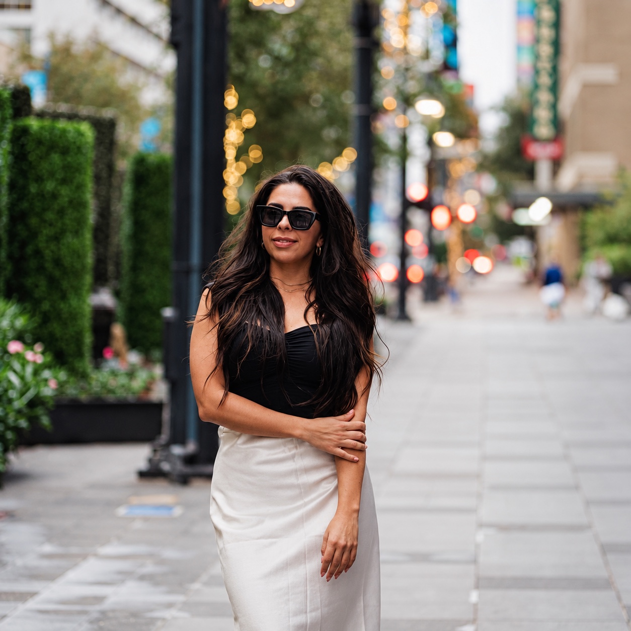 Raylene Arellano, fundadora de A&A Legal and Notary Services